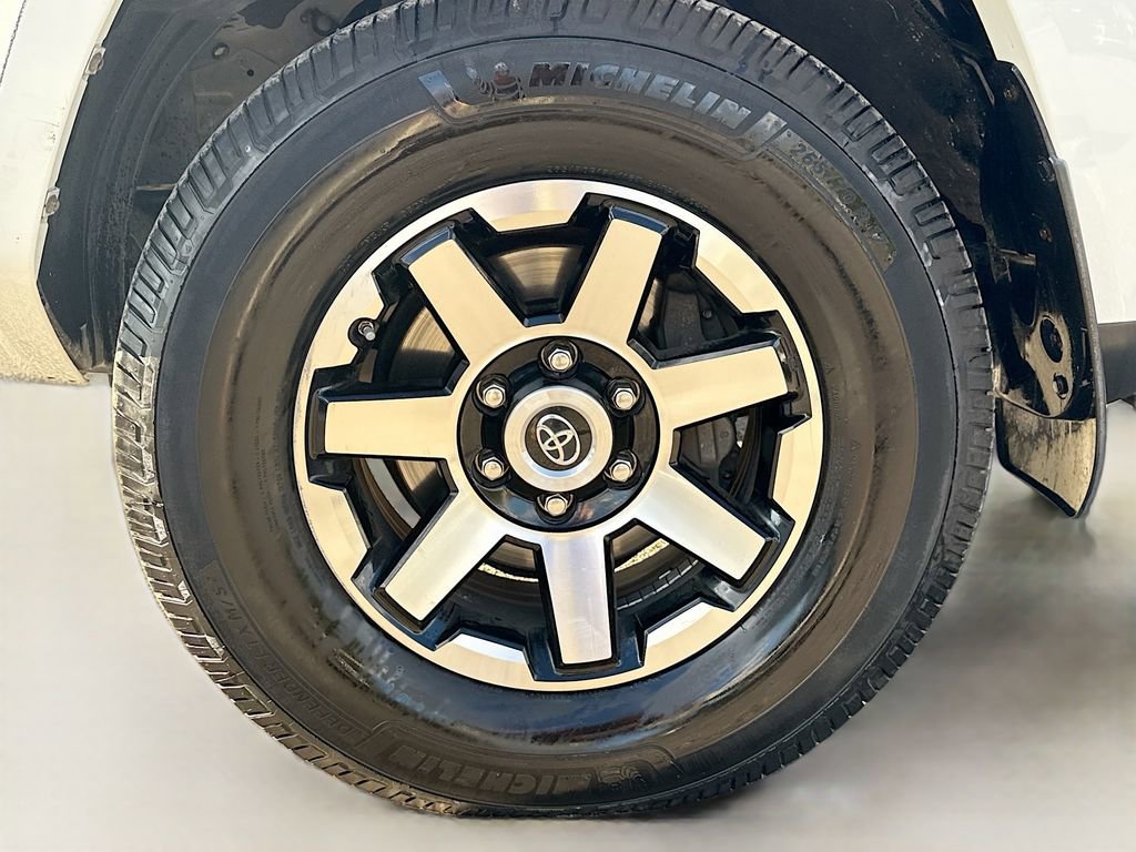 Used 2019 Toyota 4Runner TRD Off-Road image 37