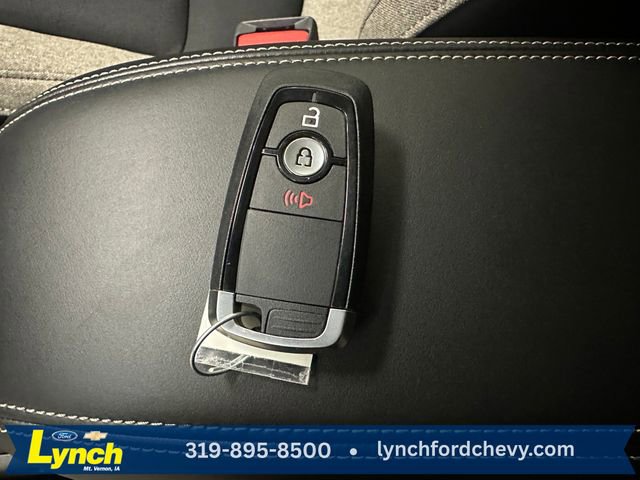 New 2025 Ford Bronco Sport Big Bend w/ Convenience Package image 13