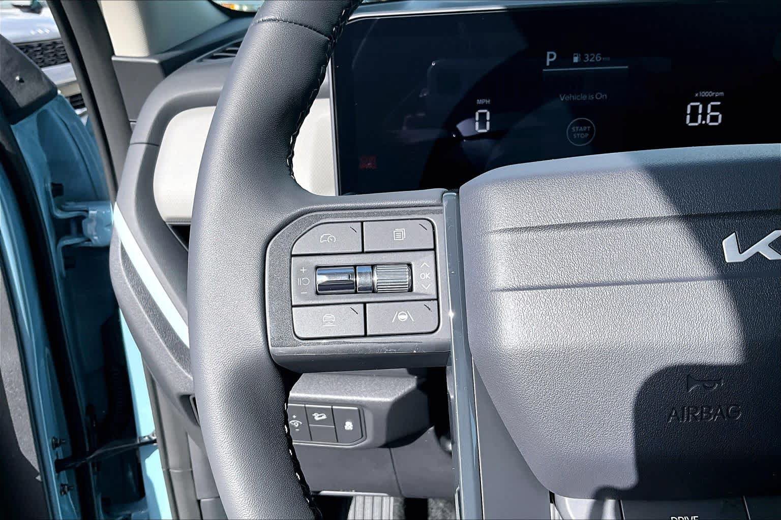 Used 2027 Kia Seltos S FWD image 44