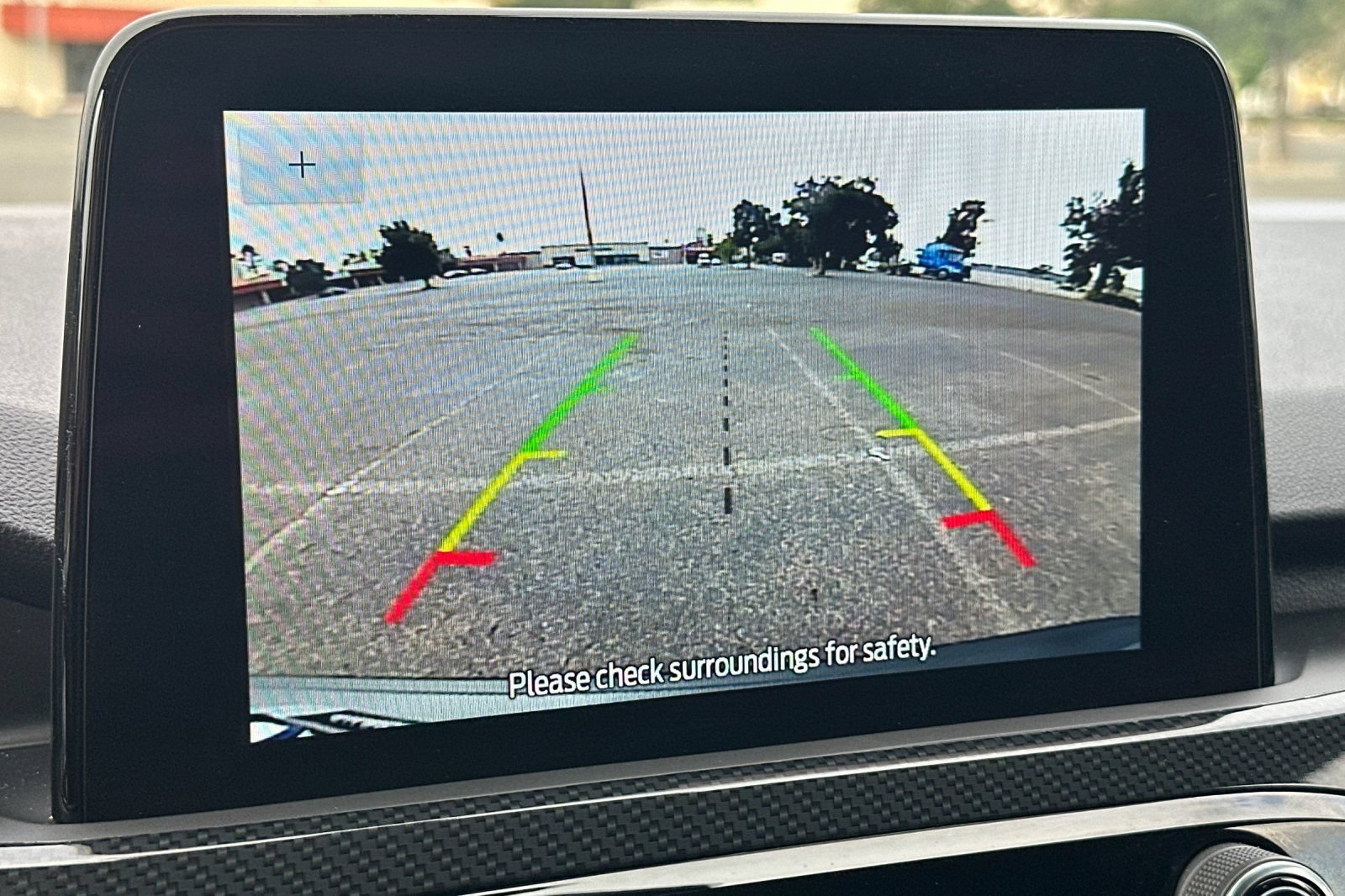 Used 2025 Ford Escape ST-Line Select AWD/4WD image 18