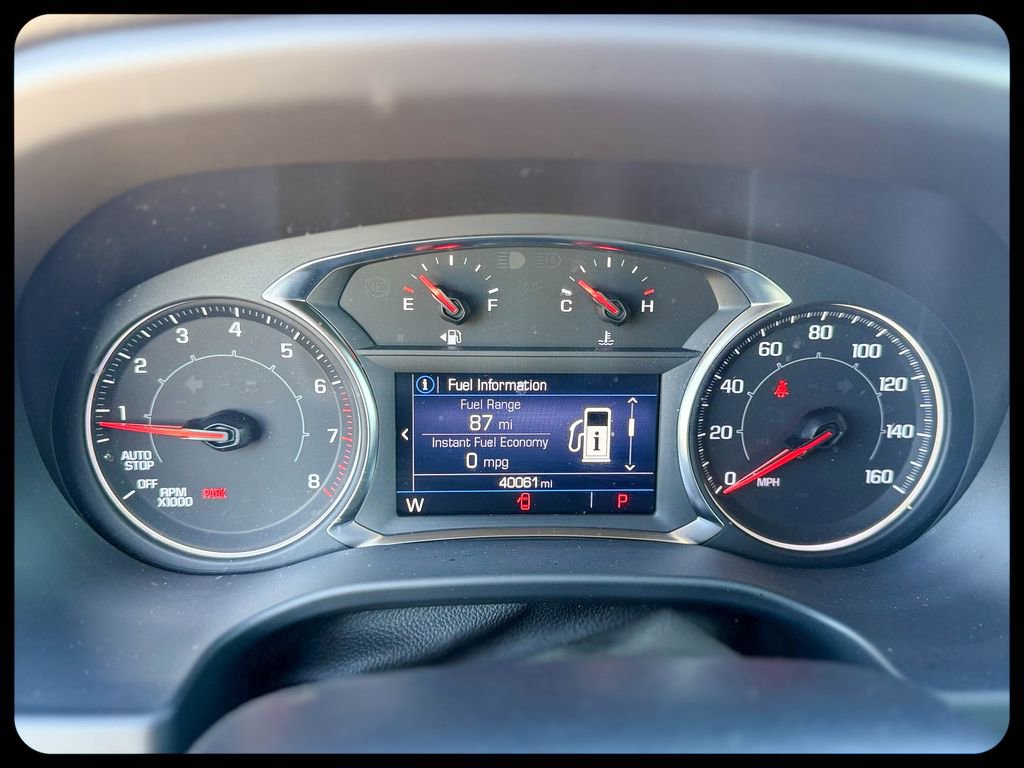 Used 2023 GMC Acadia SLE w/ Driver Convenience Package FWD image 41
