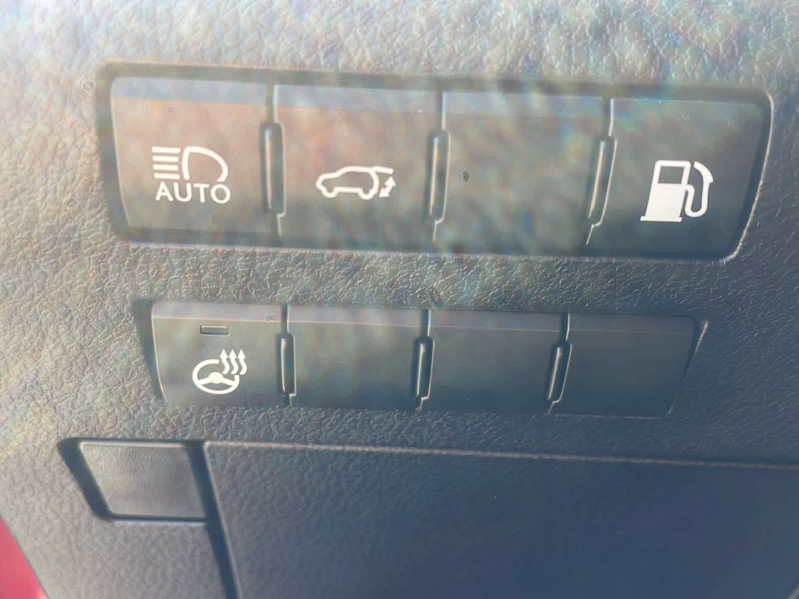 Used 2016 Lexus RX 450h AWD w/ Cold Weather Package image 15