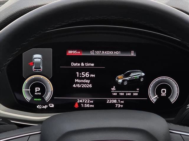 Certified 2023 Audi Q5 e Premium w/ Convenience Package image 20