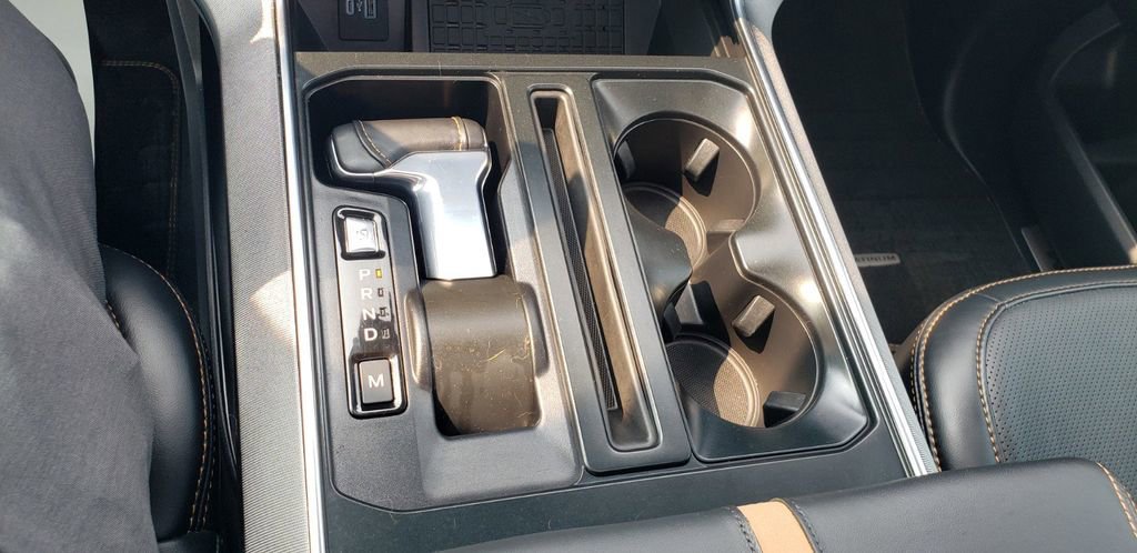 Used 2023 Ford F150 Platinum w/ Equipment Group 701A High image 28