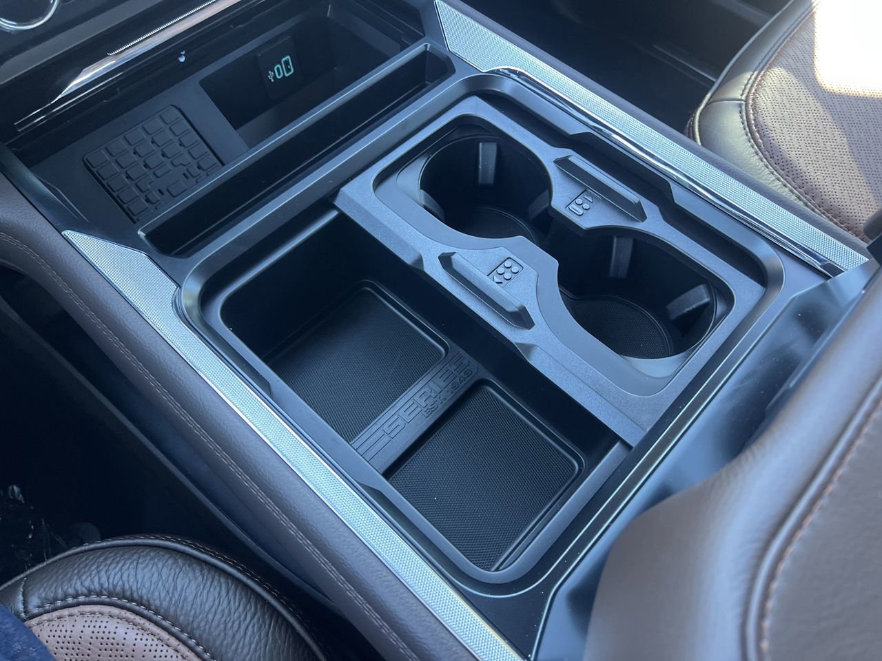 New 2026 Ford F250 King Ranch image 13