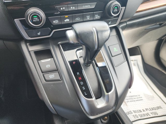 Used 2017 Honda CR-V EX-L image 24