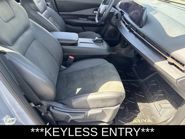 Used 2024 Nissan Ariya AWD image 9