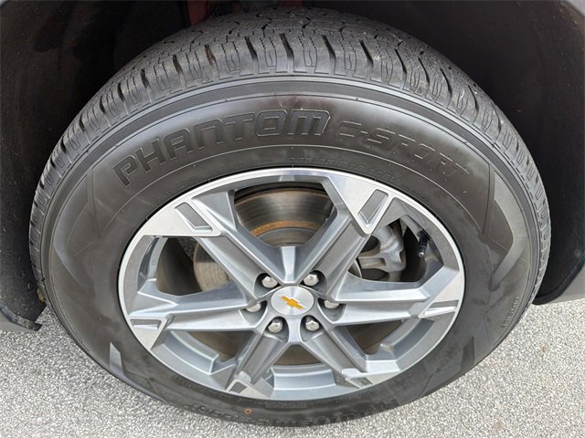 Used 2023 Chevrolet Blazer LT w/ Driver Confidence Package image 12