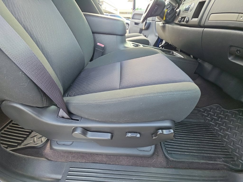 Used 2012 Chevrolet Silverado 1500 LT w/ All-Star Edition AWD/4WD image 25