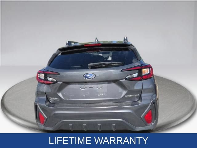 Used 2024 Subaru Crosstrek 2.5i Limited AWD/4WD image 10