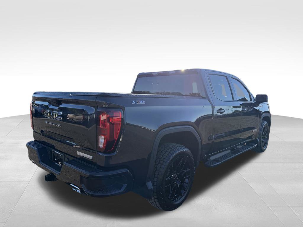 Used 2024 GMC Sierra 1500 Elevation AWD/4WD image 18