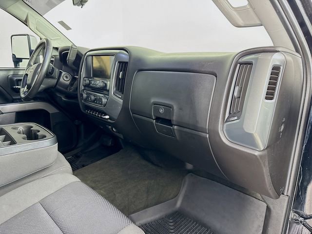 Used 2015 Chevrolet Silverado 2500 LT w/ Z71 Package, Off-Road AWD/4WD image 28