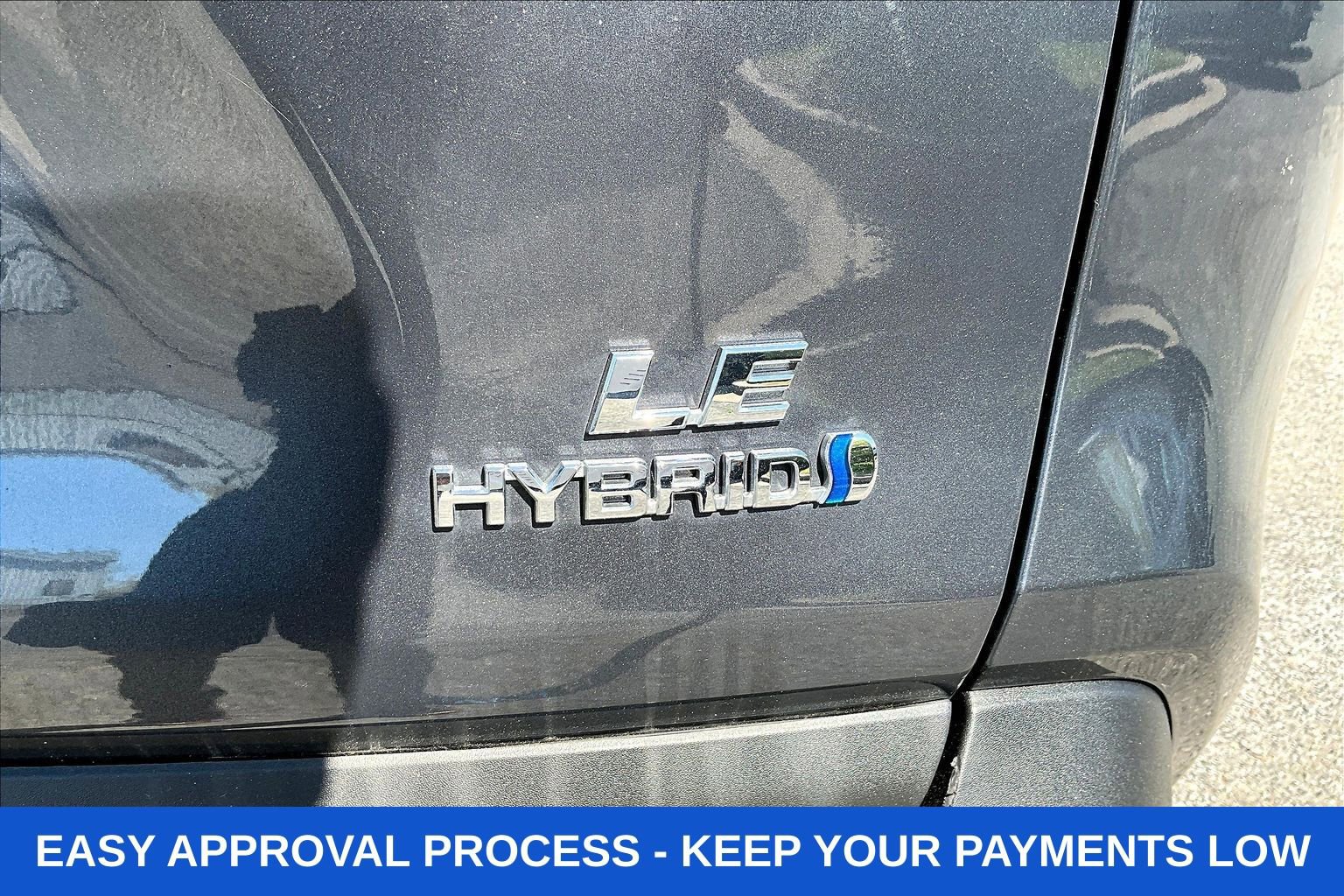 Used 2022 Toyota RAV4 LE AWD/4WD image 30