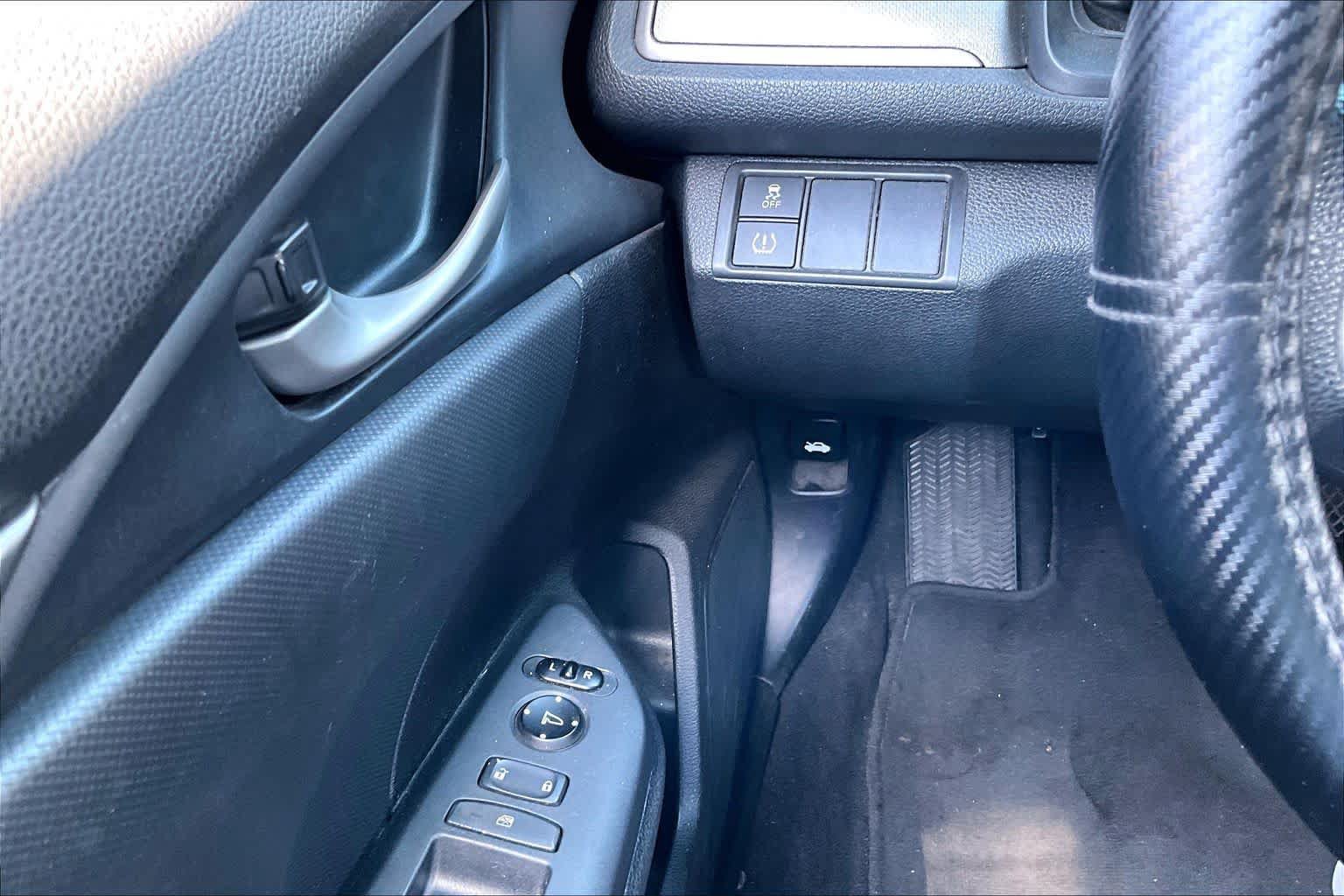 Used 2017 Honda Civic LX image 30
