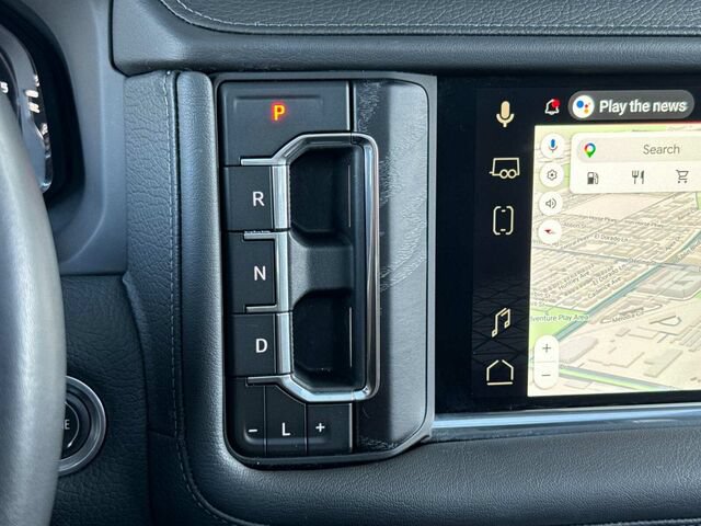Used 2023 GMC Yukon XL Denali w/ Denali Reserve Package AWD/4WD image 30