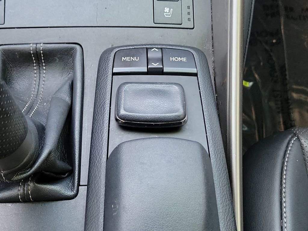 Used 2016 Lexus IS 350 image 37