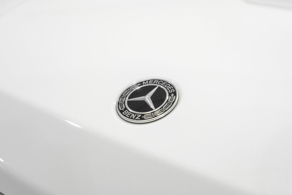 Used 2023 Mercedes-Benz G 63 AMG 4MATIC image 60