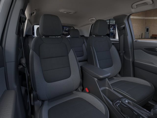 New 2026 Chevrolet TrailBlazer LT w/ Convenience Package FWD image 16