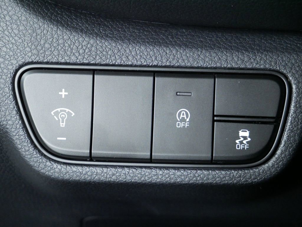 New 2026 Kia Seltos S AWD/4WD image 24