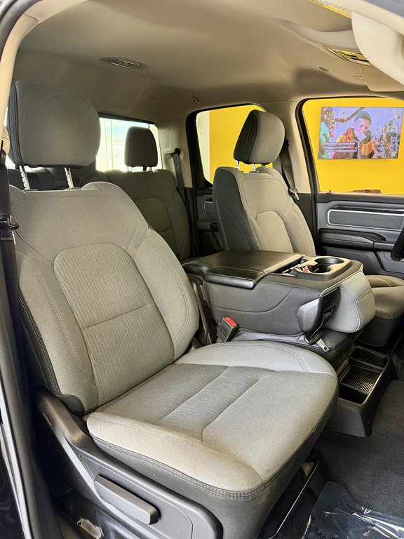 Used 2020 RAM 1500 Big Horn image 15