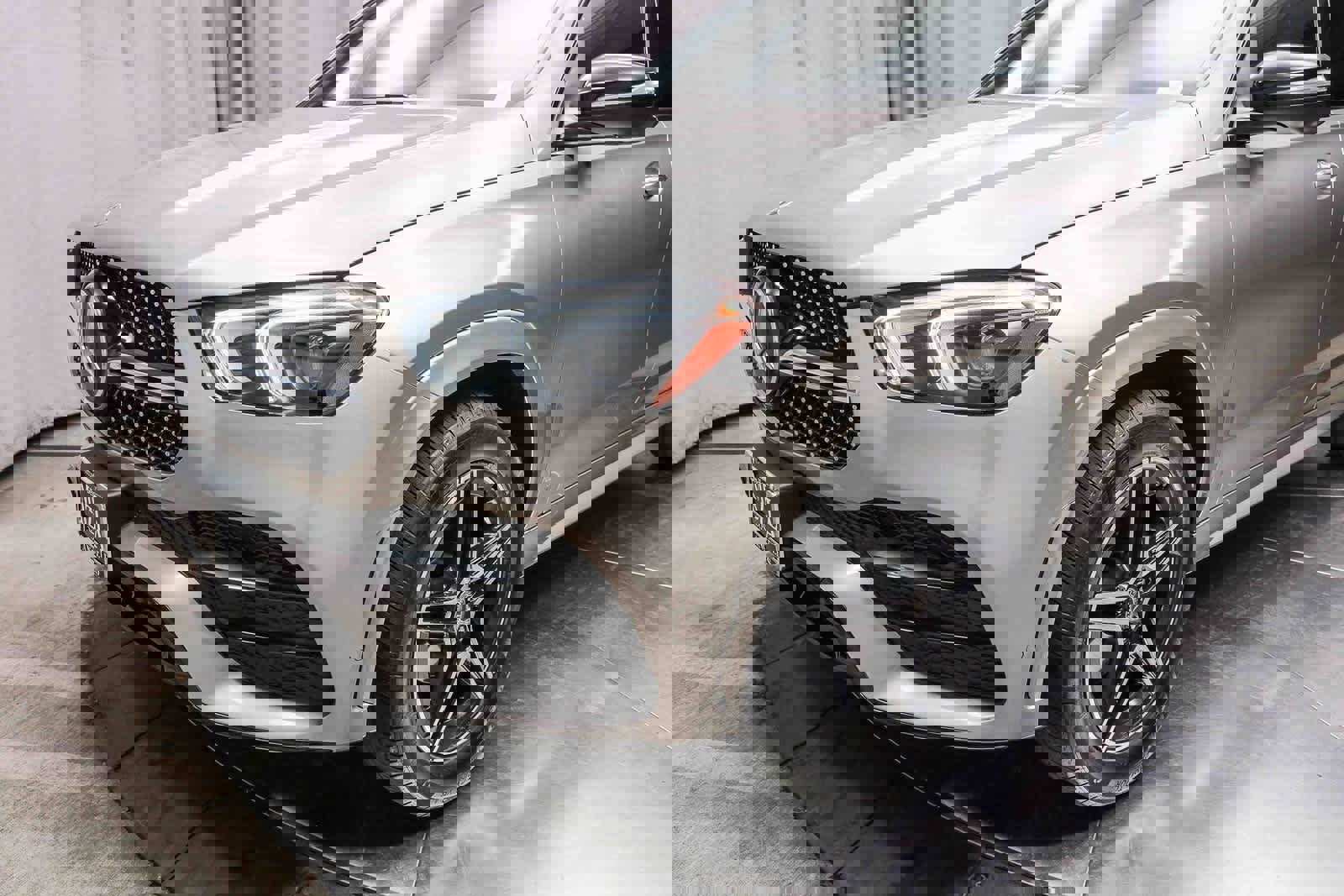 Certified 2023 Mercedes-Benz GLE 350 image 12