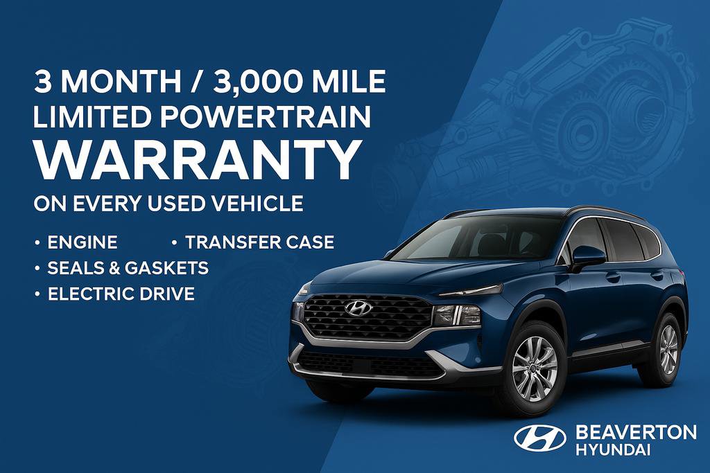 Used 2022 Hyundai Palisade Calligraphy