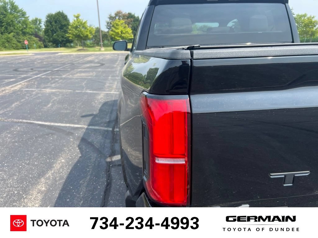 New 2026 Toyota Tacoma SR5 AWD/4WD image 19