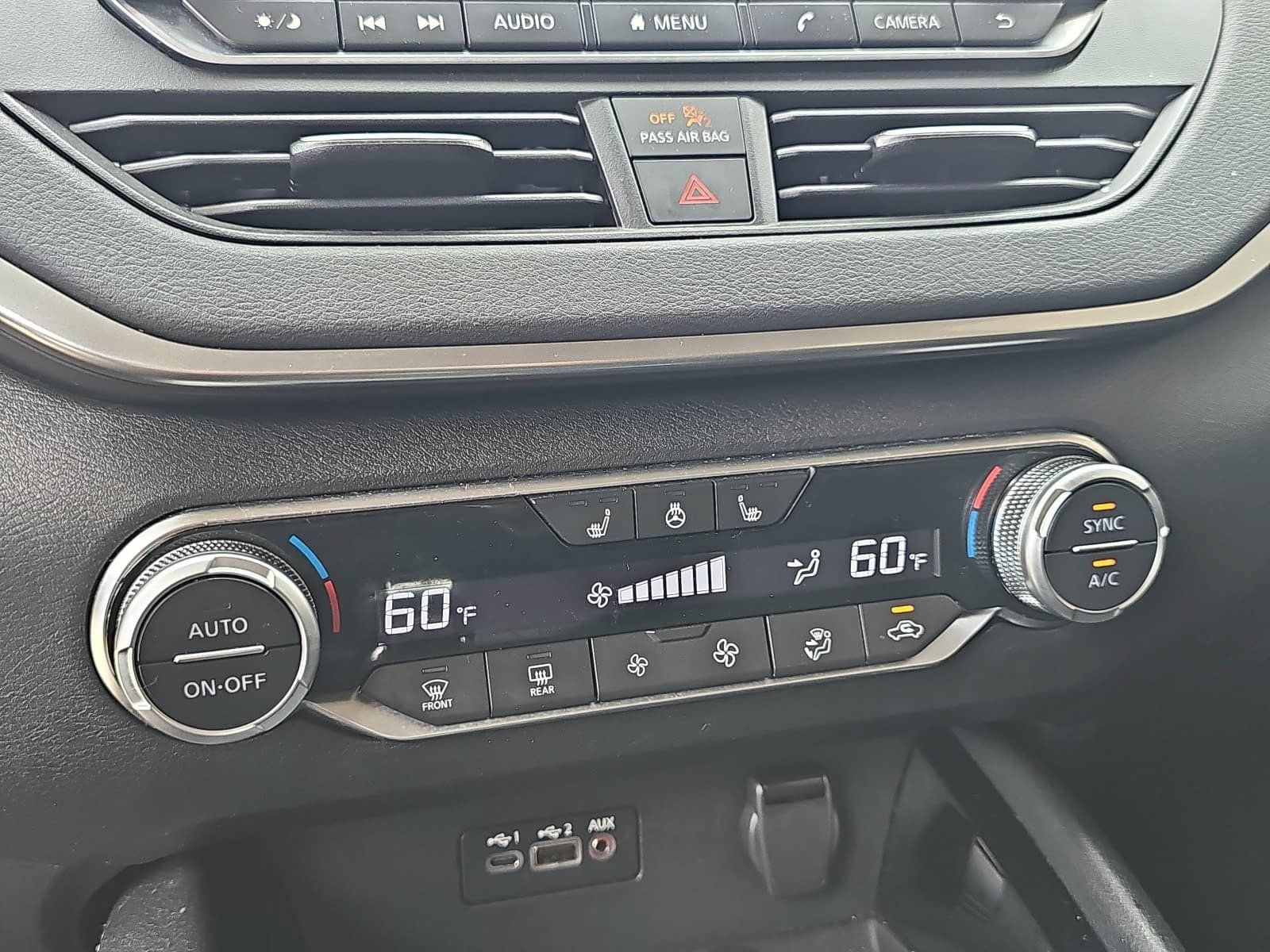 Used 2020 Nissan Altima 2.5 SV FWD image 22