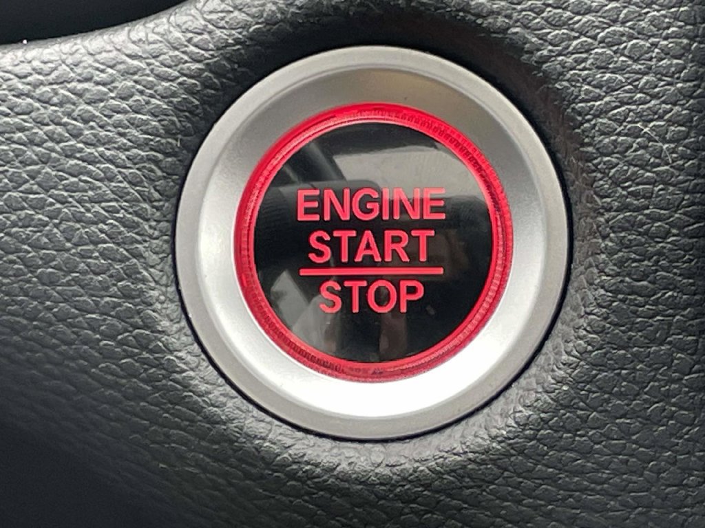 Certified 2022 Honda CR-V EX-L image 29