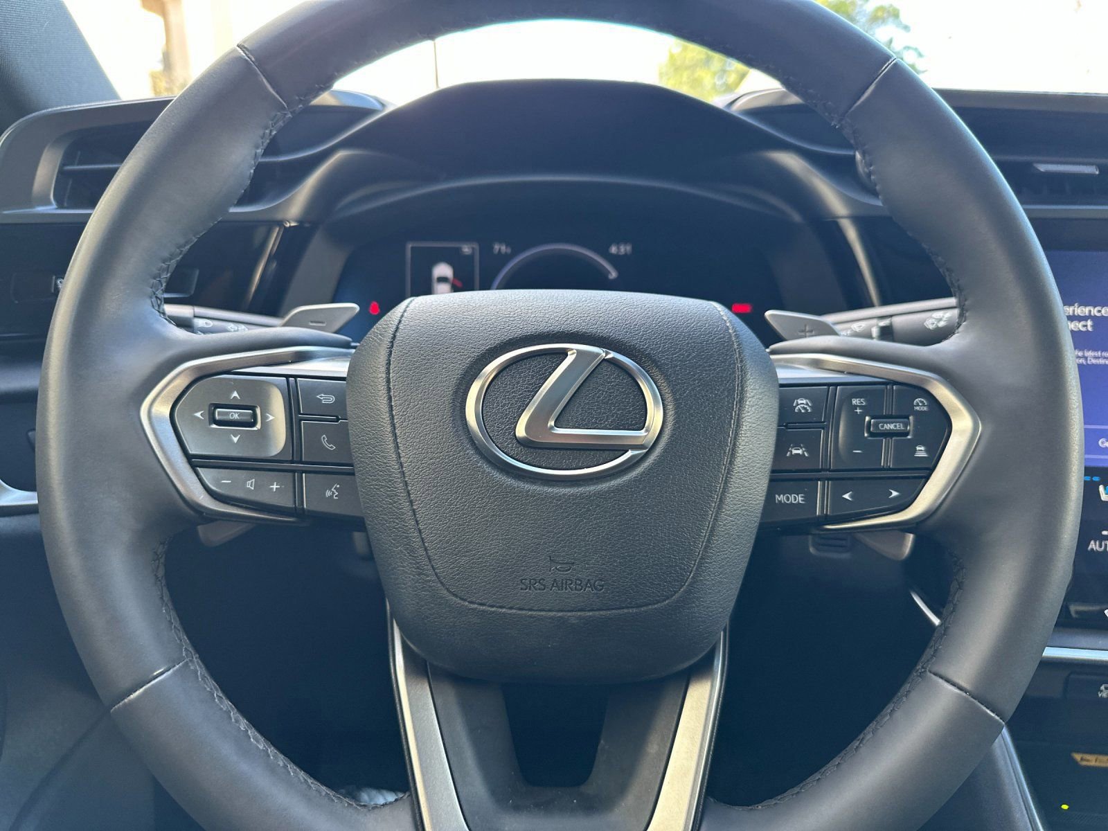 Used 2024 Lexus RZ 300e Premium w/ Accessory Package (A2) image 27