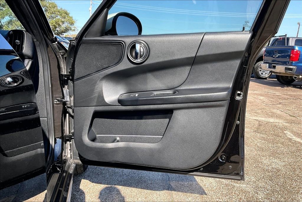 Used 2021 MINI Cooper Countryman image 29