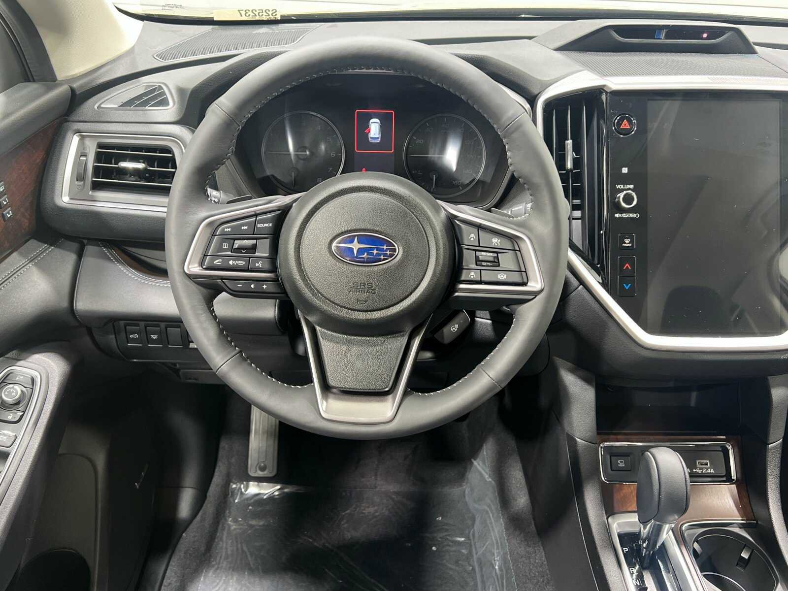 New 2025 Subaru Ascent Touring image 15