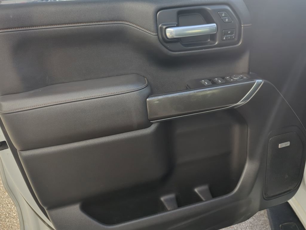 Used 2021 GMC Sierra 1500 AT4 w/ AT4 Value Package image 24