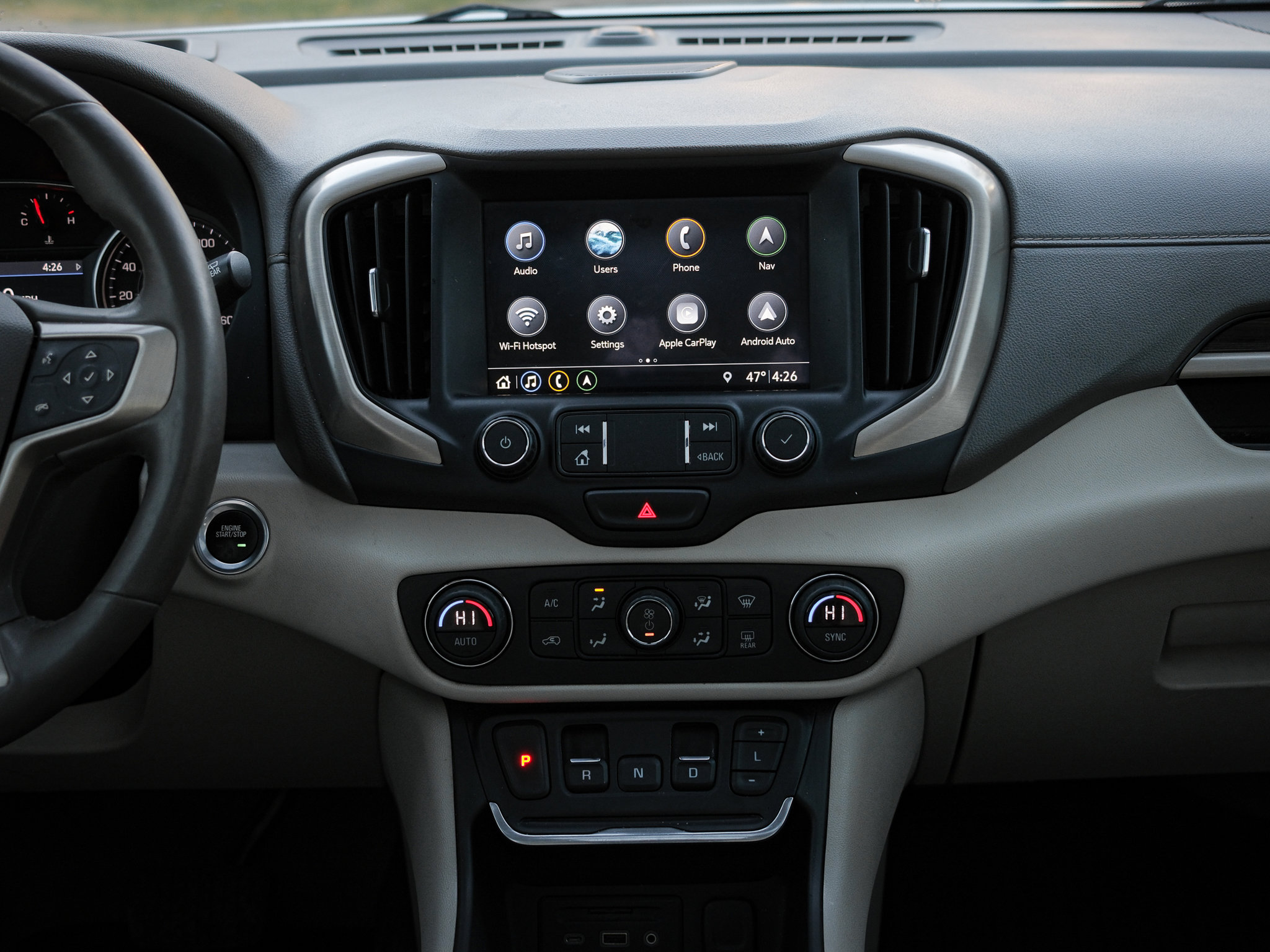 Used 2020 GMC Terrain Denali w/ Denali Premium Package image 29