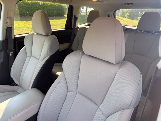 Used 2019 Subaru Ascent Premium AWD/4WD image 10