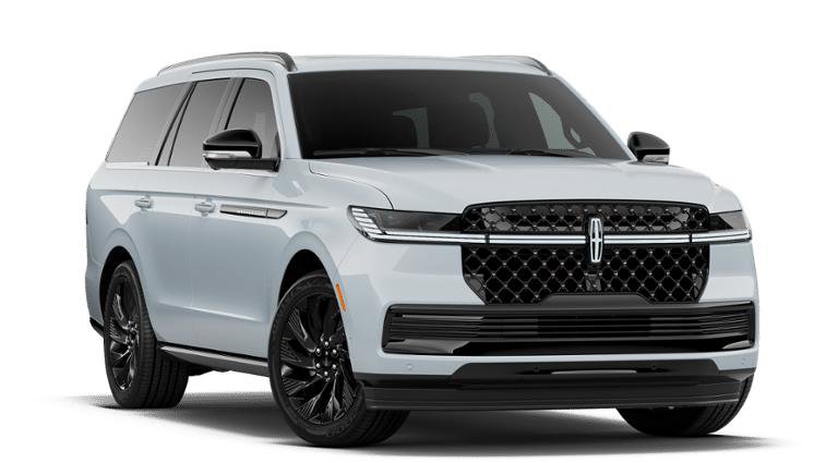 New 2026 Lincoln Navigator Black Label AWD/4WD image 4