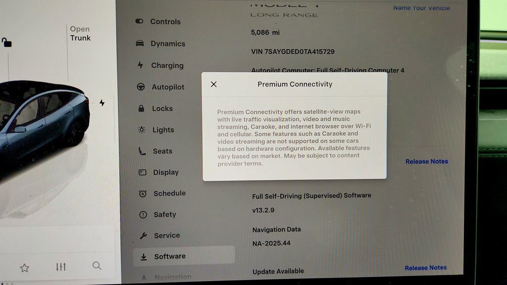 Used 2026 Tesla Model Y 2WD image 16