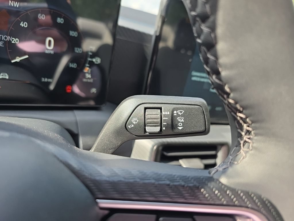 New 2026 Ford Mustang Coupe RWD image 17