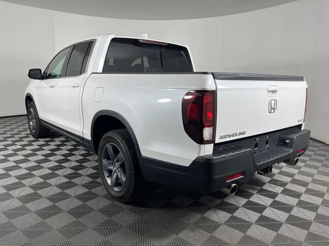 Used 2023 Honda Ridgeline RTL image 8