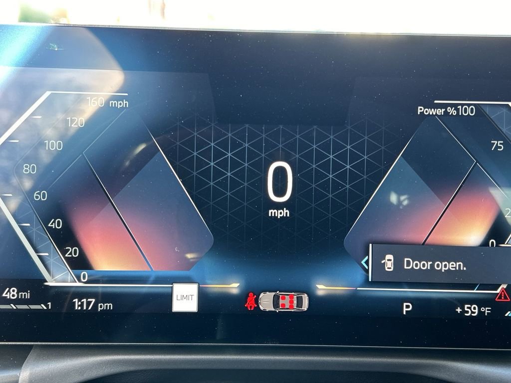 Used 2025 BMW 330i xDrive Sedan w/ M Sport Package image 15