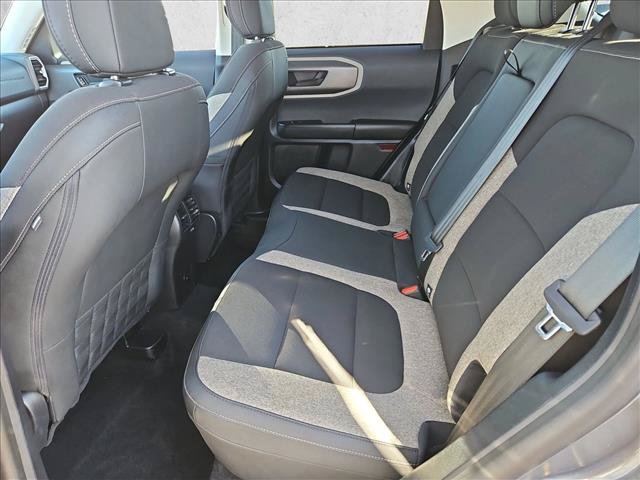 Used 2025 Ford Bronco Sport Big Bend AWD/4WD image 24