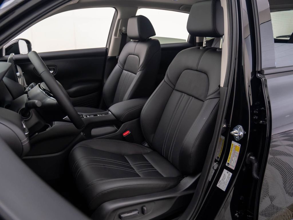 New 2026 Honda HR-V EX-L image 15