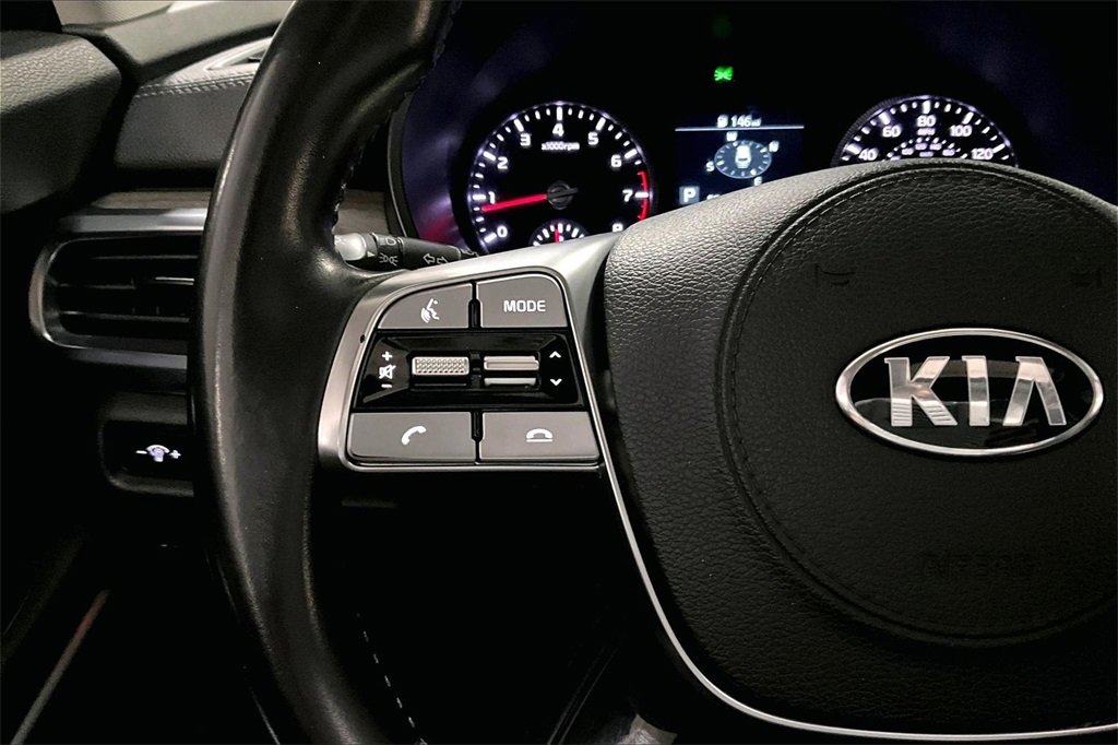Used 2020 Kia Telluride EX image 21