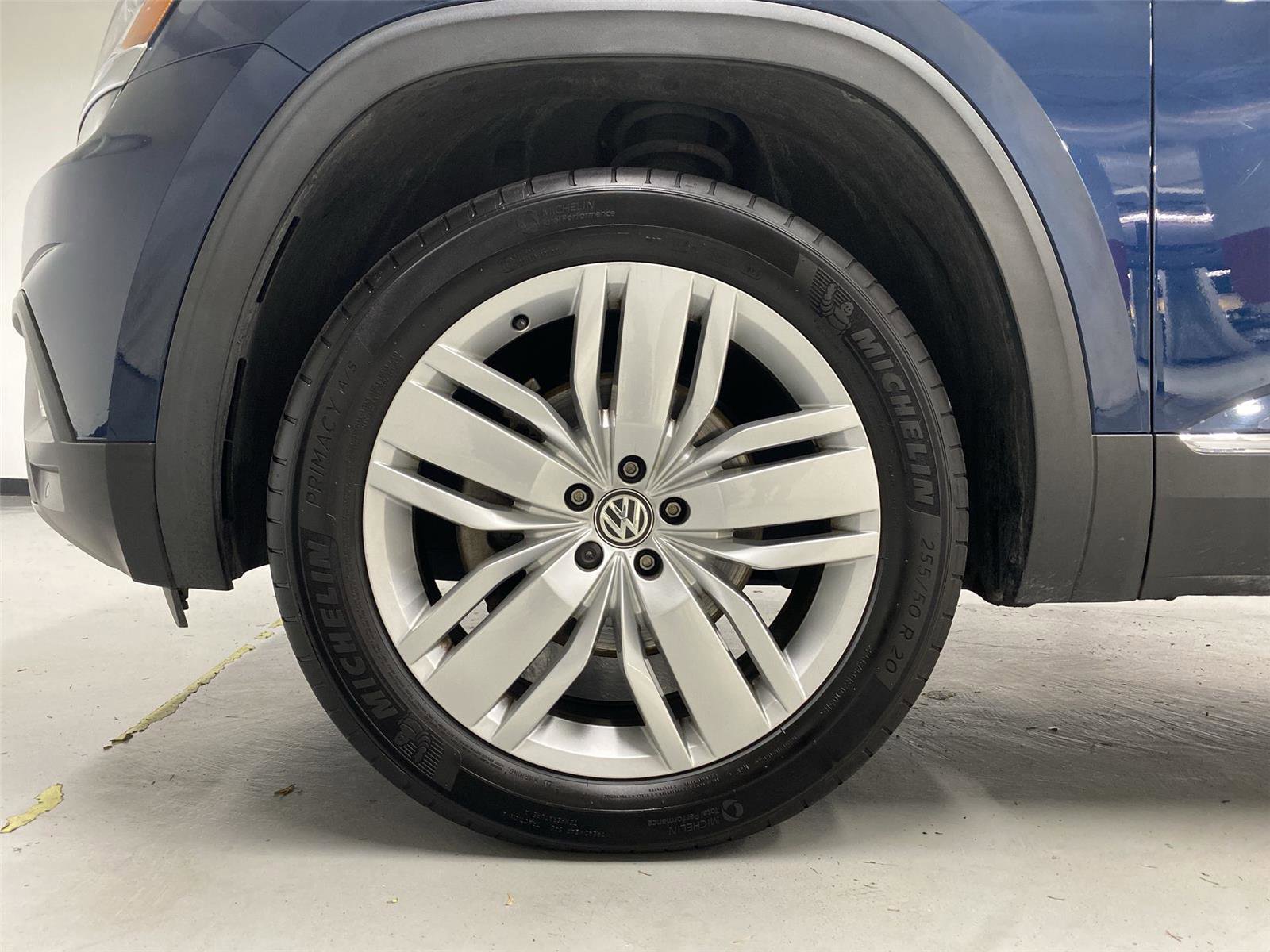 Used 2020 Volkswagen Atlas SEL image 23