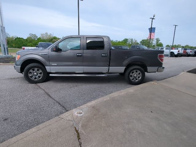Used 2011 Ford F150 XLT w/ XLT Chrome Pkg AWD/4WD image 22