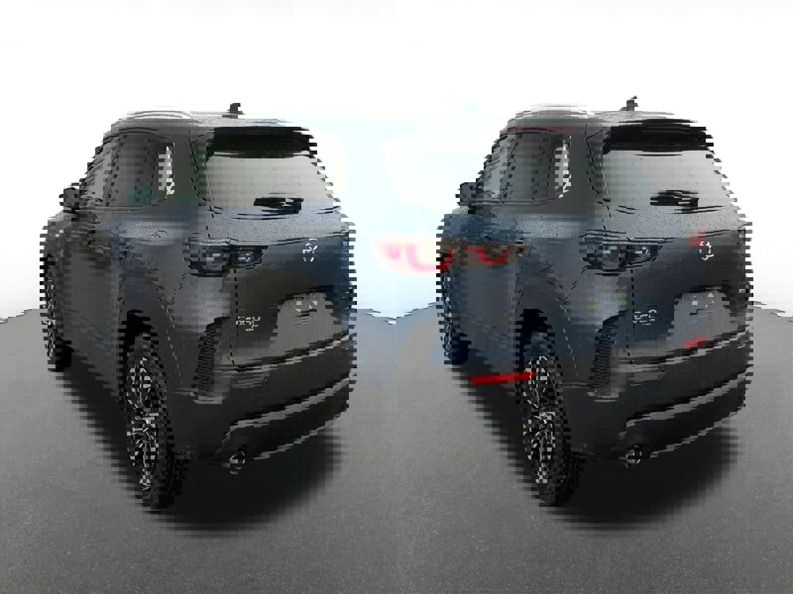 New 2025 MAZDA CX-50 2.5 Hybrid w/ Weather Package image 4