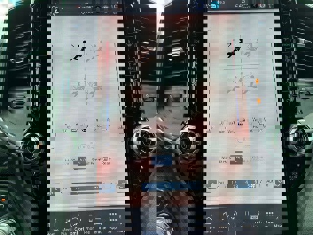 New 2025 RAM 1500 Laramie w/ Sport Appearance Package image 26