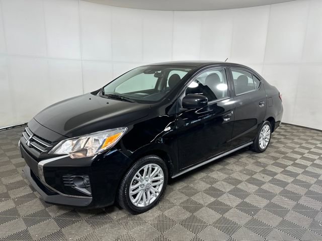 Used 2024 Mitsubishi Mirage G4 LE image 7