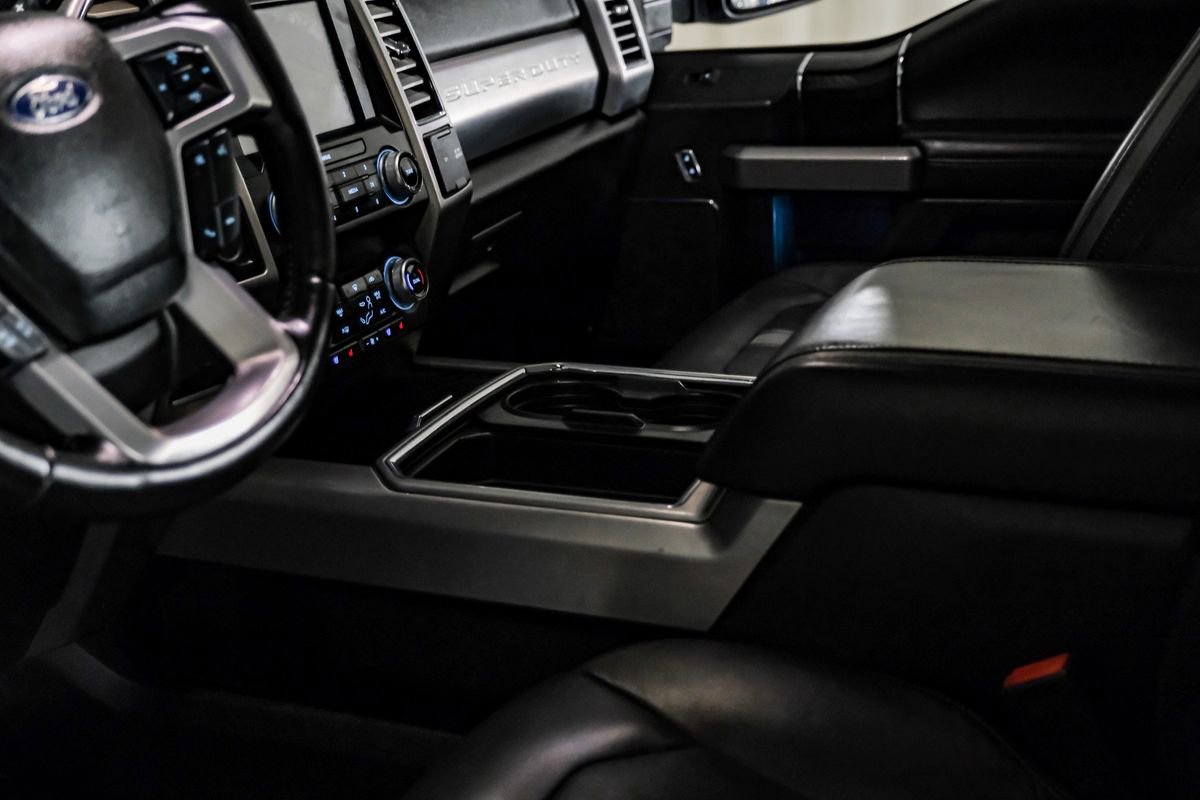 Used 2019 Ford F250 Platinum w/ Platinum Ultimate Package image 21