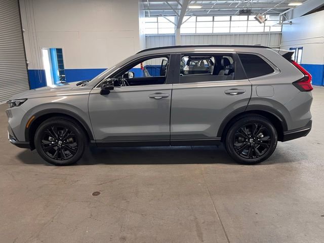 Used 2023 Honda CR-V Sport Touring image 6